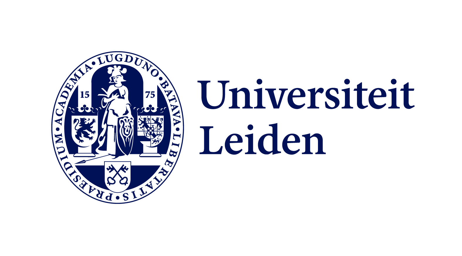 Logo of the University of Leiden